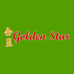 Golden Star Leyland logo.